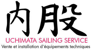 Uchimata Saling Service - équipements nautiques
